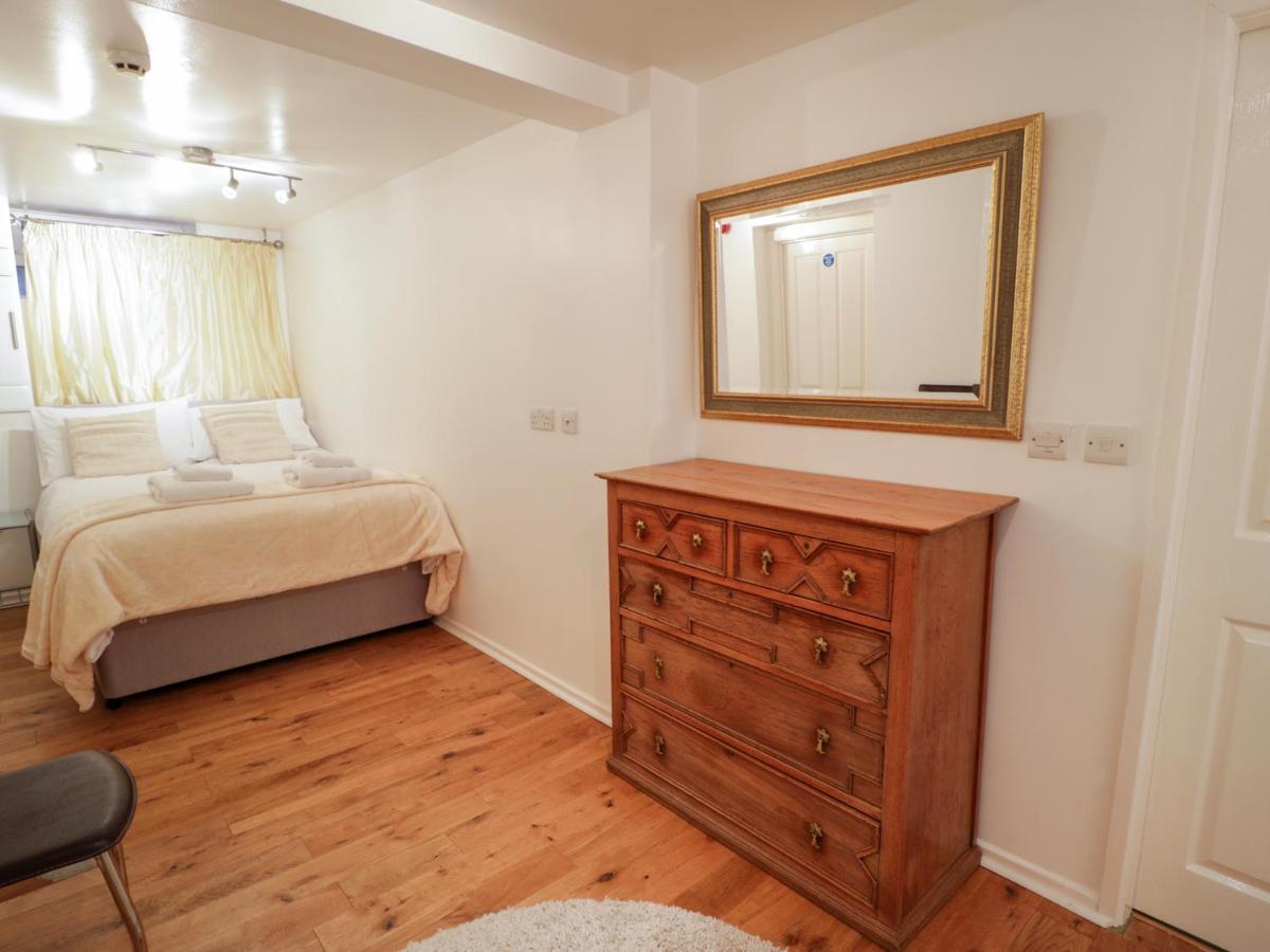Preswylfa Apartment Caernarfon Extérieur photo
