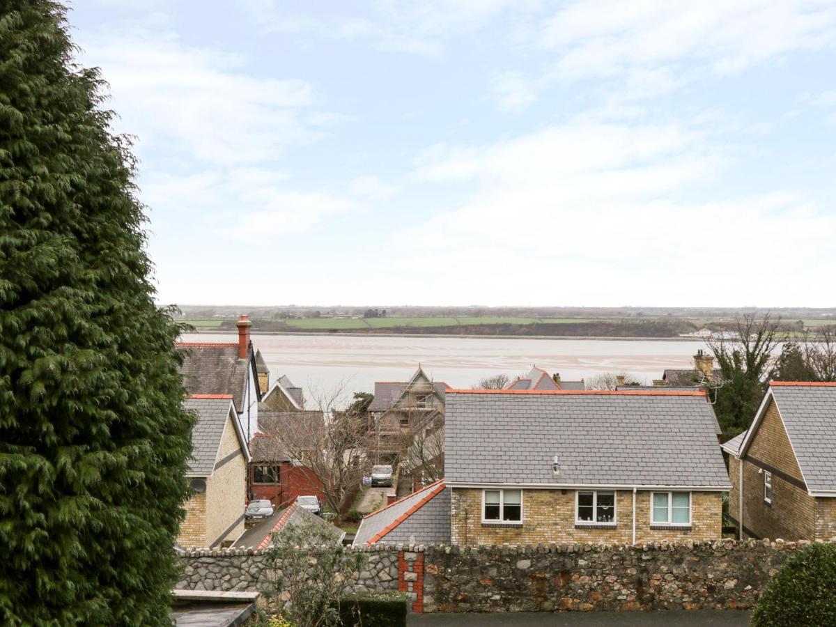Preswylfa Apartment Caernarfon Extérieur photo