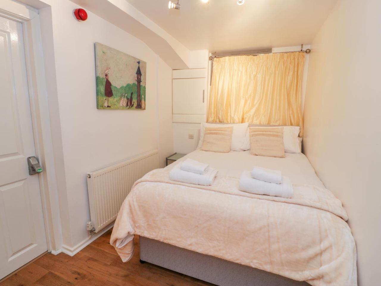 Preswylfa Apartment Caernarfon Extérieur photo