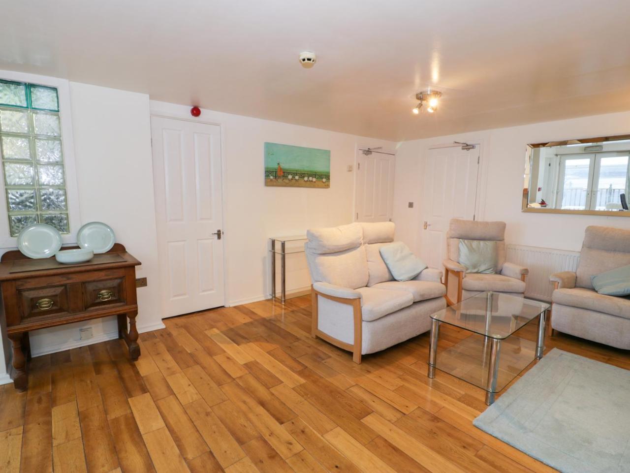 Preswylfa Apartment Caernarfon Extérieur photo