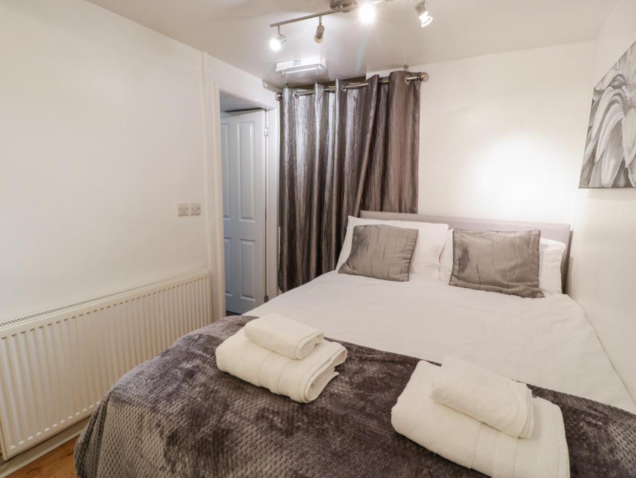 Preswylfa Apartment Caernarfon Extérieur photo