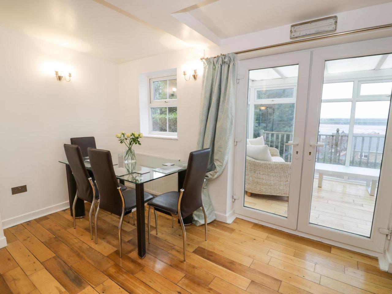 Preswylfa Apartment Caernarfon Extérieur photo